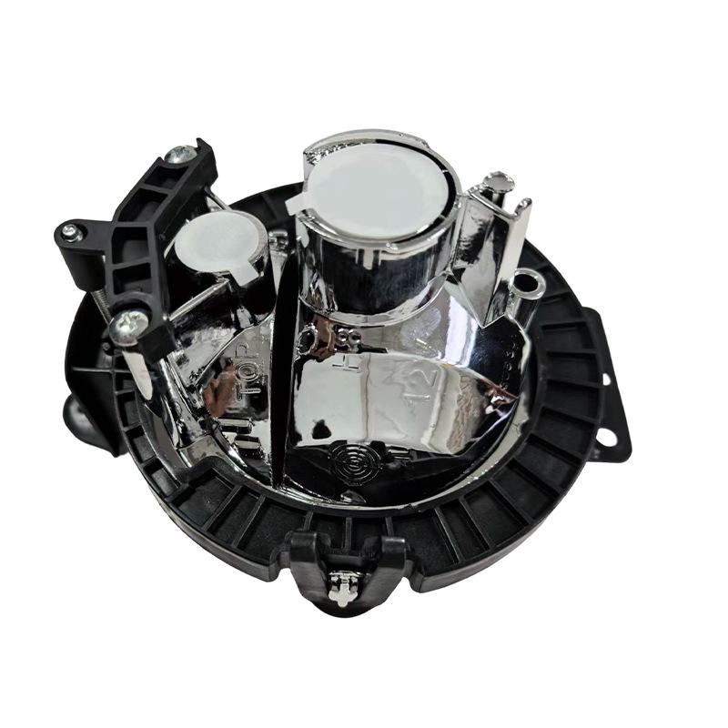 BMW MINI R55/R56/R59 Front Bumper Headlight & Fog Light 63172751295