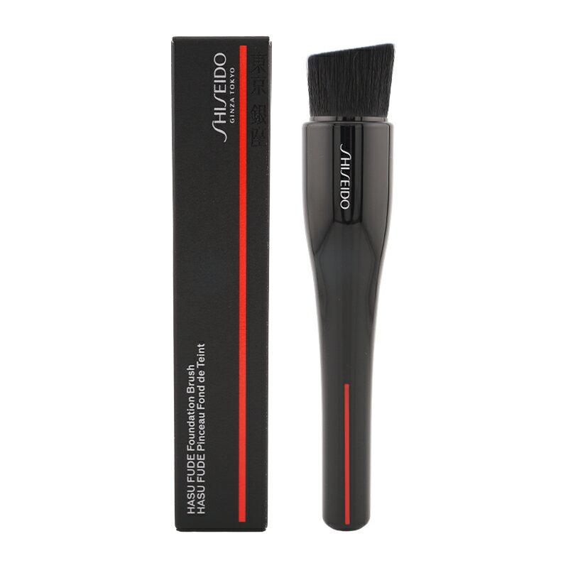 Shiseido Makeup Hasu Fude Foundation Brush Synthetic Hair Gift Wrapping Available