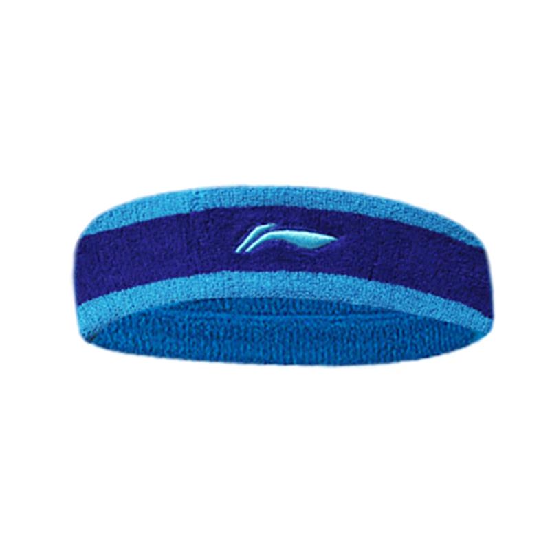 Li-Ning Sports Headband One Size