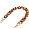 37/60/120cm Messenger Bag Chain Leopard Charm Bag Accessories Bag Pendant Chain  Bag Accessory