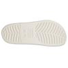 Crocs Non-slip and Wear-resistant Slide Sandals C- White