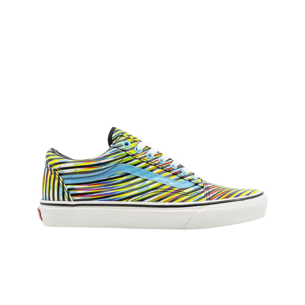 Vans X Anderson .paak Old Skool Dx Venice