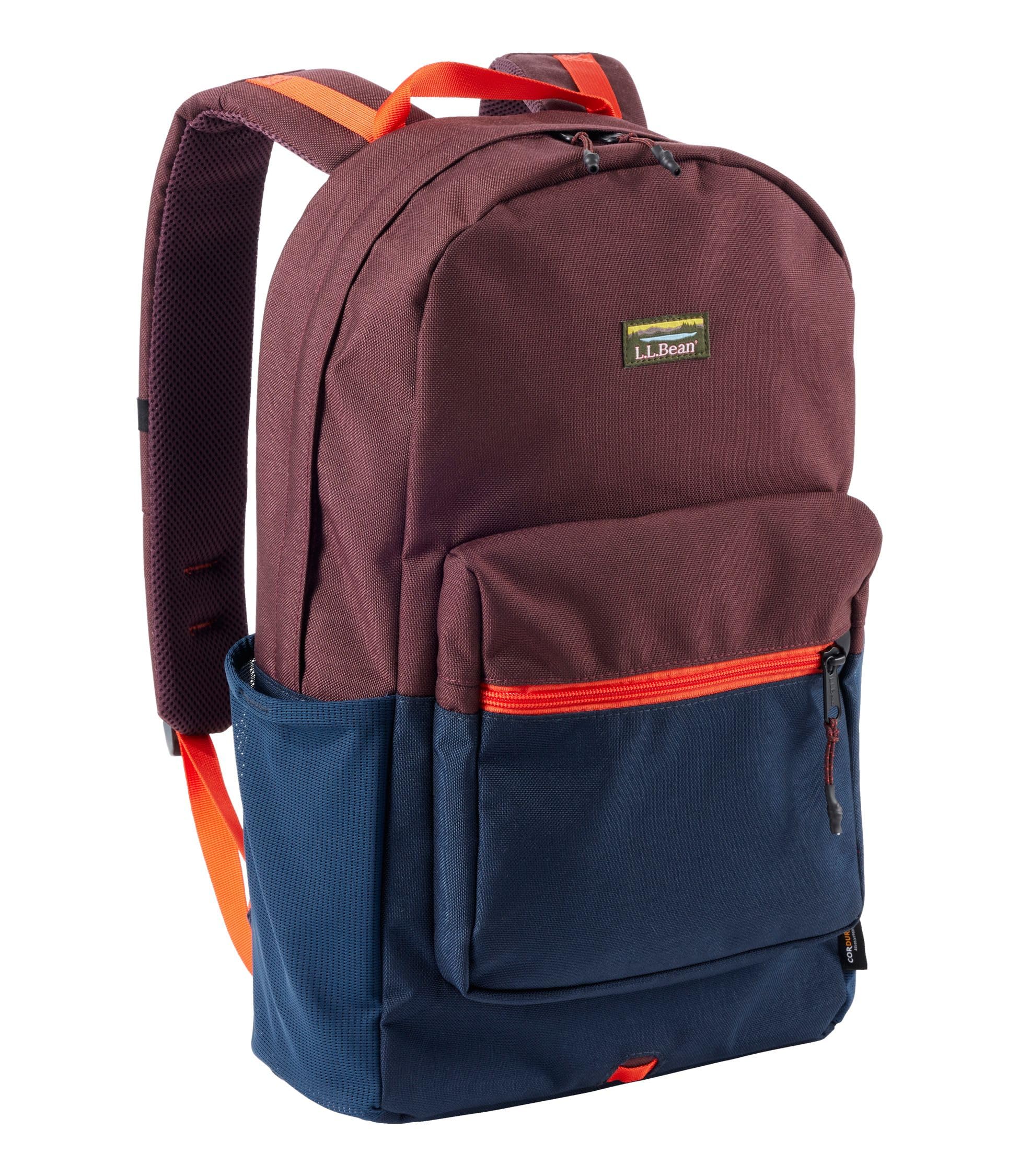 

Mountain Classic Cordura Pack Free Size Морской коричневый многоцветный 1000247456 [LLB] Темно-синий/бордовый