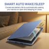 Auto Wake/Sleep Protective Case Magnetic Shockproof e-Reader Shell for Kindle 8th Generation-2016 Release (Model NO. SY69JL)