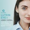 Lutein Eye Care Capsules - Contains Vitamin A, Zeaxanthin, Astaxanthin, and Bilberry Extract - Vision Health Supplement
