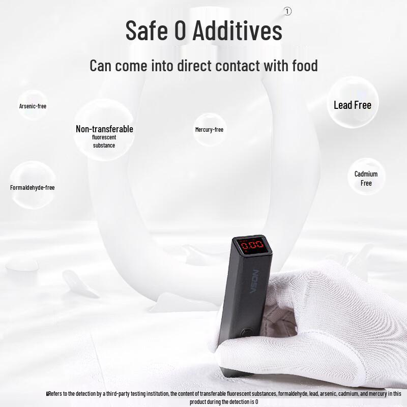 Deyou Cloud Soft Facial Tissues