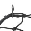 Elastisches Pflanzenzelt Kompressionsnetz Multifunktionales Elastisches Nylonband