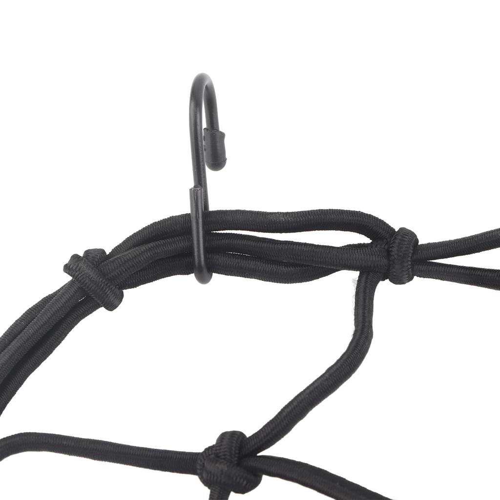 Elastisches Pflanzenzelt Kompressionsnetz Multifunktionales Elastisches Nylonband