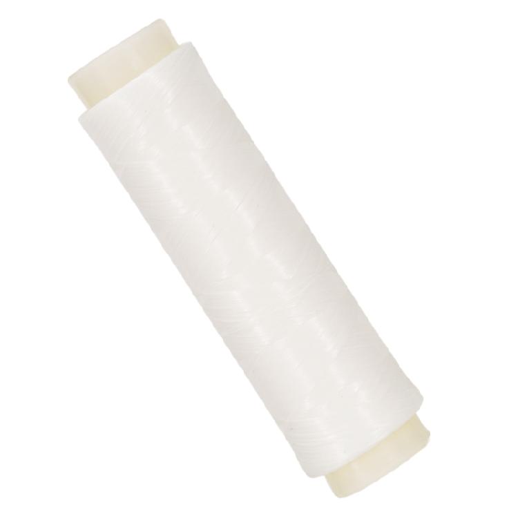 Nylon Elastic Fishing Baits Thread Spool Stretchy Fishing Line Baits Wrap Thread