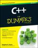 The C++ For Dummies Book