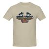 Biker Mice From Mars 100 Cotton Tshirt Unisexs T Shirts Unisex Round Neck Short Sleeve S6xl