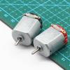 Mini 130 Motor Small Motor Mini 3V 15000RPM Motor for DIY Toy Hobbies