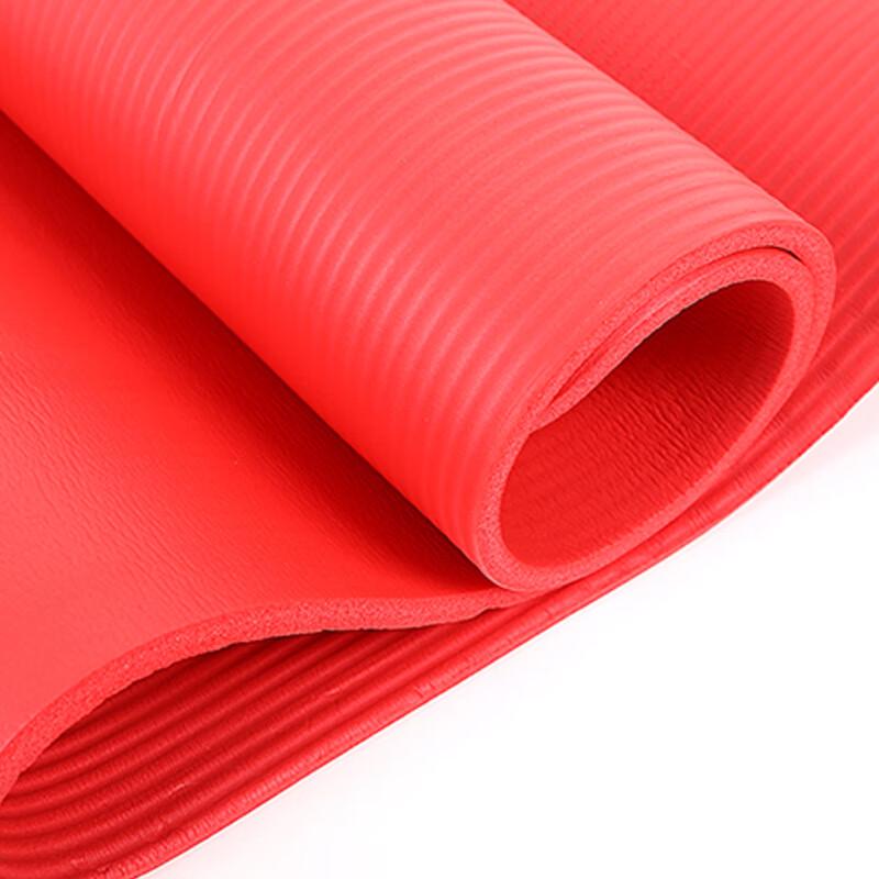 Canchi Natural Rubber Yoga Mat