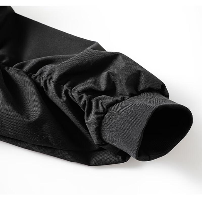 Jeep Men's Stand Collar Casual Work Jacket