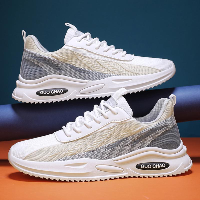 Модная мужская обувь — фото 7