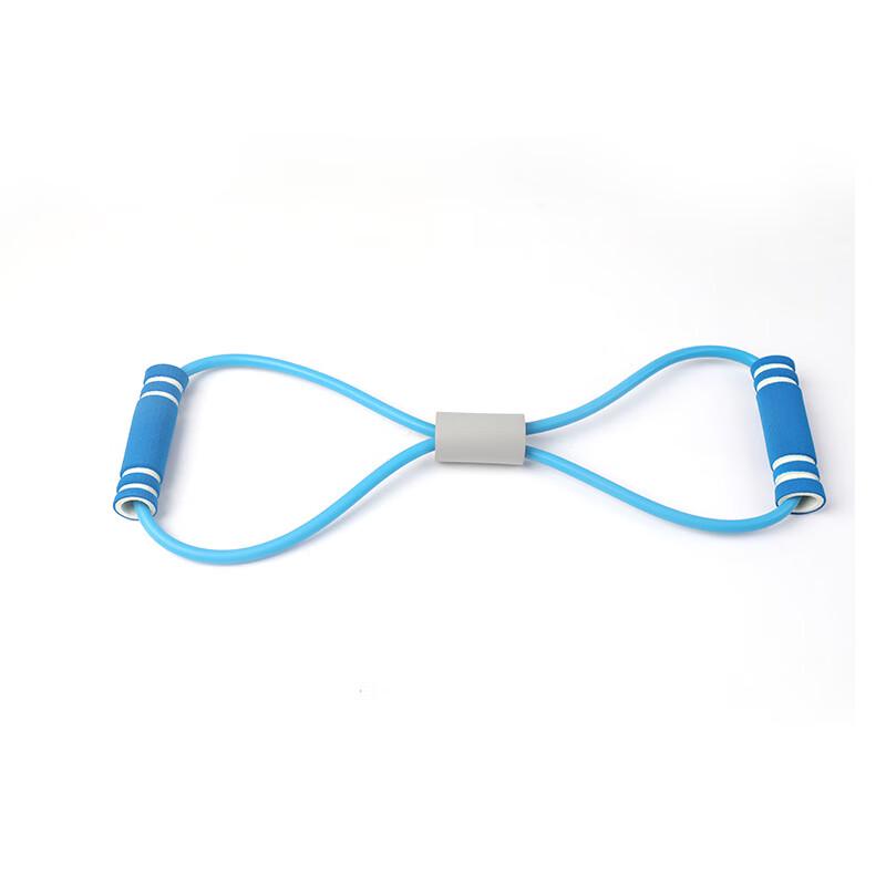 Yuanzu 8-Shape Fitness Resistance Band