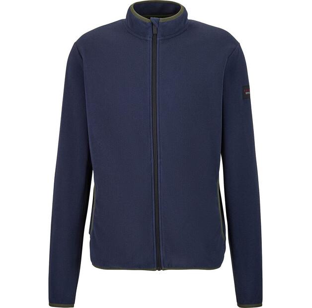 Флисовая куртка Falke Trekking Fleece
