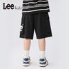 Lee Kids' Water-Repellent Cargo Shorts