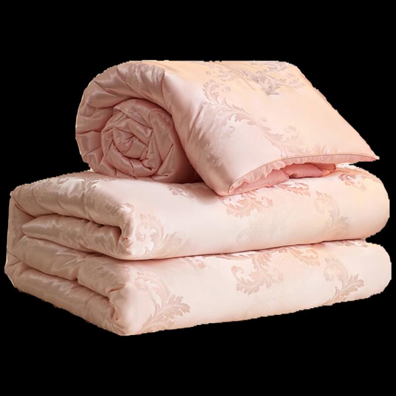 

HYX Antibacterial Soybean Fiber Quilt