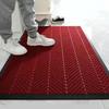 Square Anti-slip Water-Absorbent Entrance Mat for Hotels, Shops, and Elevators
