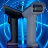 Deli 1D Wireless Barcode Scanner