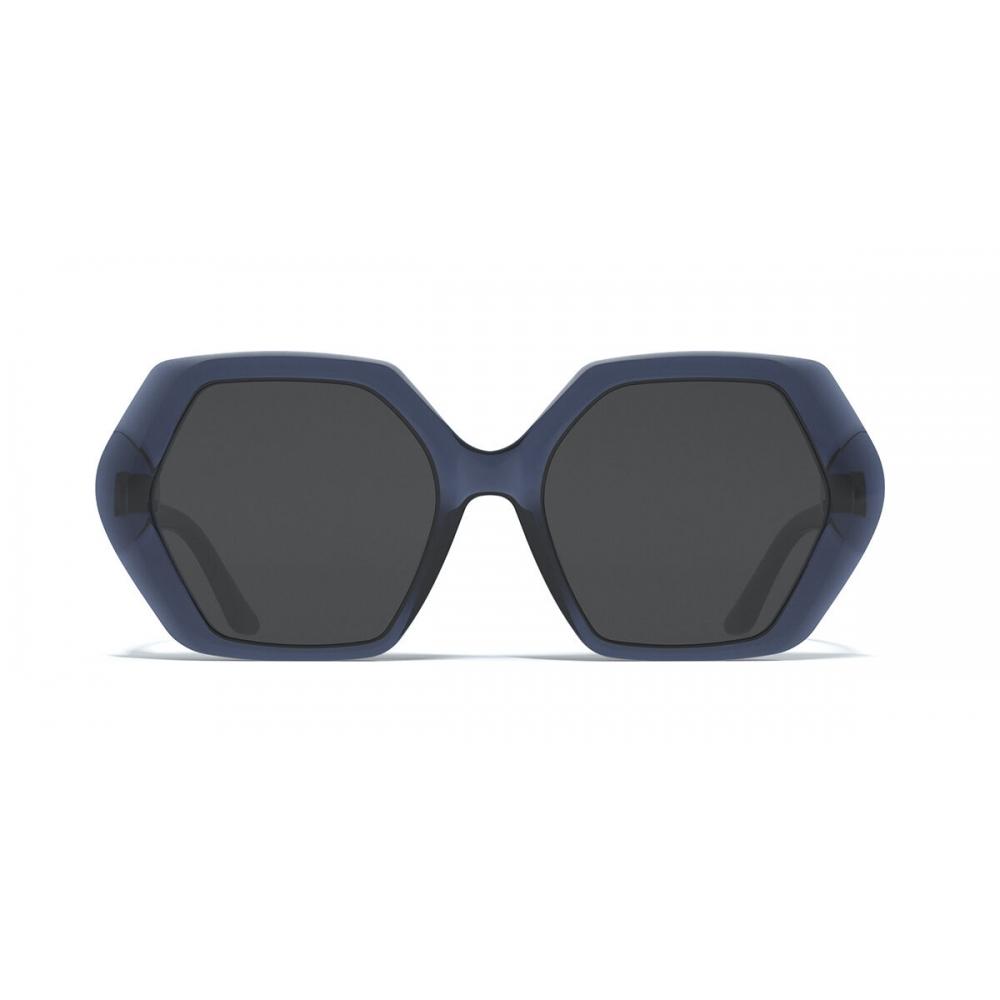 Hanukeii Mykonos Hk 030 02 Unisex Sunglasses