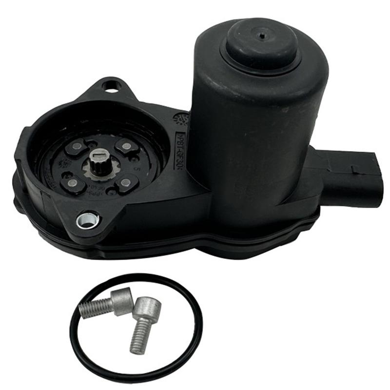 Efficient LR027141 Car Electronic Parking Brake Actuator For Land Rover Freelander 2 Evoque Jaguar XJ 2012-2019 C2D30780