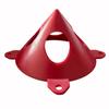 1PC Conical Paint Stand, Painting Woodworking Paint Spraying Auxiliary Bracket, Painted Wood Board Support Frame