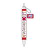 K Company Sanrio Characters Ballpoint Pen Minna No Taabou (Heart-Pounding Memories) SAM-BP-TA