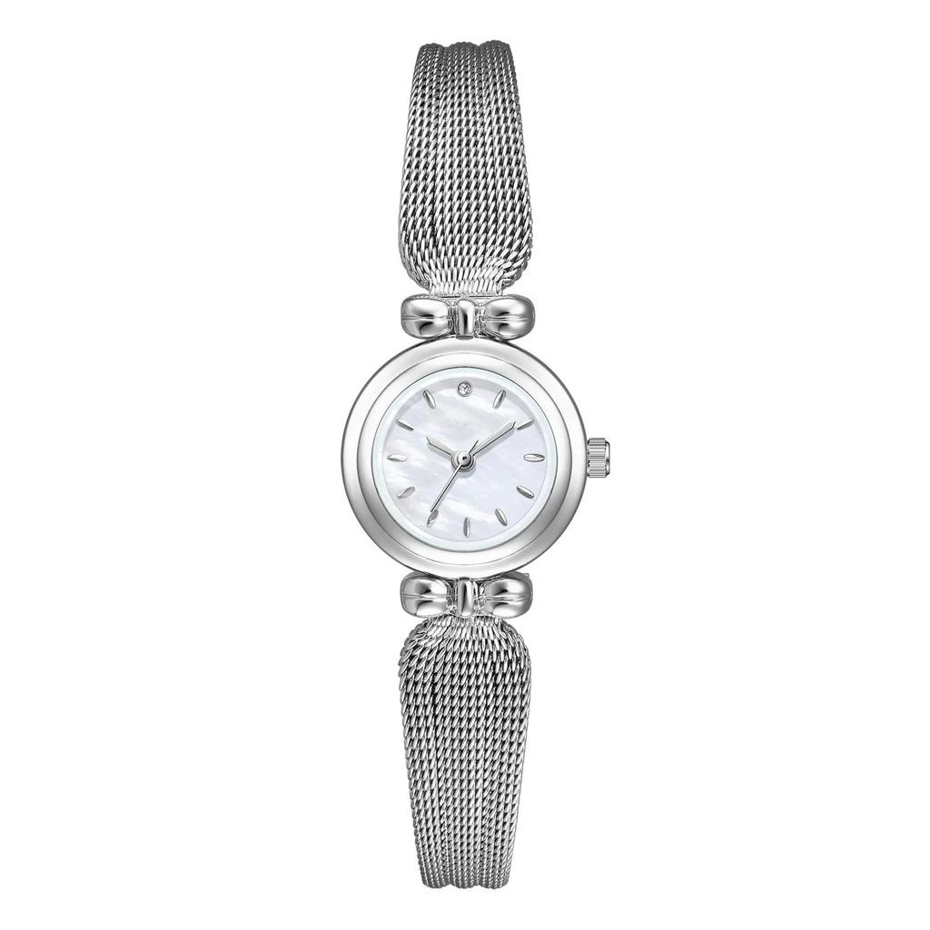 Women Bracelet Watches Waterproof Quartz Clock Wristwatches Gift
