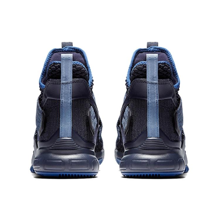 Nike LeBron Soldier 12 'Anchor' Men's AO2609-401