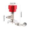 AC Tap - Metal Valve Tool, Universal Fit Design | Automotive Air