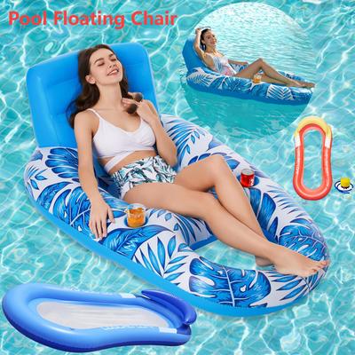 Vattenleksaker för pool och utomhus – Armpuffar & Badringar