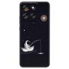 Pro pouzdro Motorola Moto G56 5G XT2529-1 Módní měkký silikonový TPU kryt na telefon Pro MOTO G66j G66y MotoG56 Nárazuvzdorný nárazník G 56