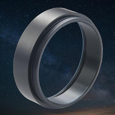 Aluminum Extension Tube Kits M42x0.75 3mm/5mm/7mm/10mm/12mm/15mm/20mm/30mm/40mm for Camera Eyepieces Photography T Ring