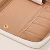 Portable Jewelry Organizers Case with Multilayer Compartments Soft Lining for Earrings Necklaces Rings Travel Storage