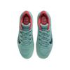 Nike Vapor 12 Low top Tennis Shoes Men's Cyan FV5552-004