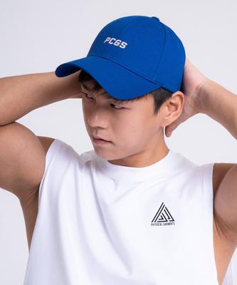 Pijikeolgameoncheu P1000 Pcgs Easy Ball Cap [Blue]
