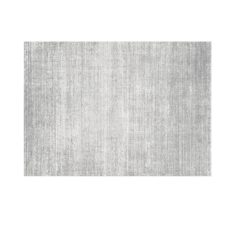 

Bedside Soft Bedroom Mat Fluffy Soft Plush Living Room Carpet Large Area Machine Washable Foldable Rug Vintage Mats 50x80cm