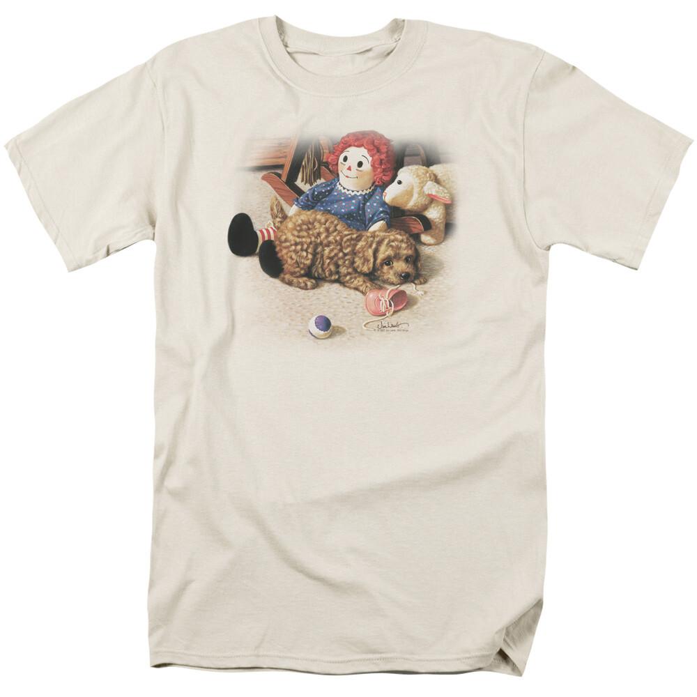 Wild Wings Fun And Games T-Shirt S