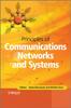 Bok Principles of Communications Networks and Systems