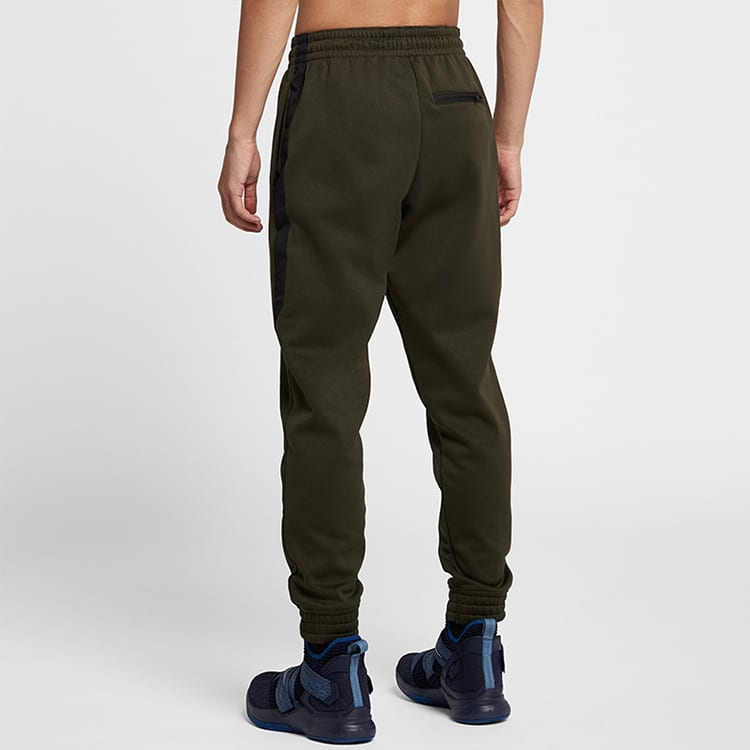 Nike Sports Pants Men's Moderate 927227-355