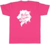 Personalised Happy Vaisakhi Unisexs TShirt Lion Head Khalsa Punjab Unisex Tee Gift