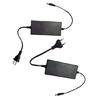 Computer Charger Cash Shape Safe Hideaway Box Jewelry Hideaway Container with Secret Compartment Valuables Holder