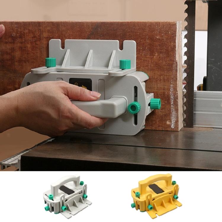 Accuracy Wood Push Stick Woodworking Aid For Table Chainsaw Routers And Jointers Ensures Straight Cut And User Safety