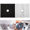 Gas Stove Protectors Mat Reusable Gas Stove Burner Cover Protection Mat Kitchen Gadgets