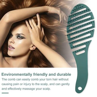 Nástroje na úpravu vlasov – Hřebeny, kartáče