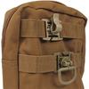 5pack Light Weight 360 Degree Swivels Clip Weatherproofed Rotatable Rings for Various Weather Conditions
