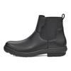 UGG Habsburg Short Chelsea Boots Women's Black 1148711-BLK