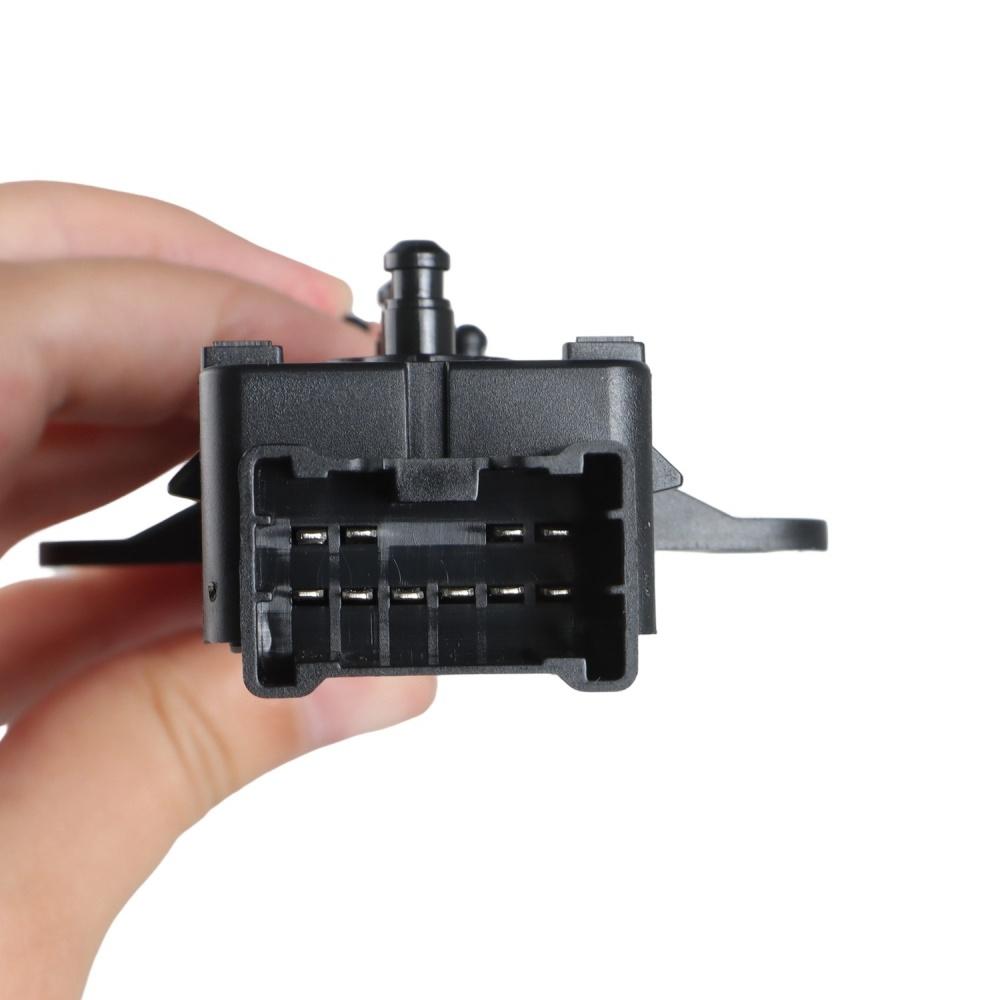 Left Power Seat Switch For Nissan Altima 2019-2024 87066-6CC0A